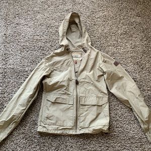 Sierra Designs rain jacket